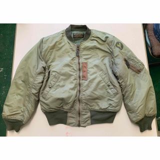 バズリクソンズ MA-1の通販 100点以上 | Buzz Rickson'sを買うならラクマ
