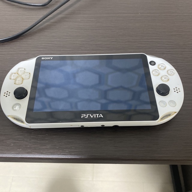 携帯用ゲーム機本体PSvita2000