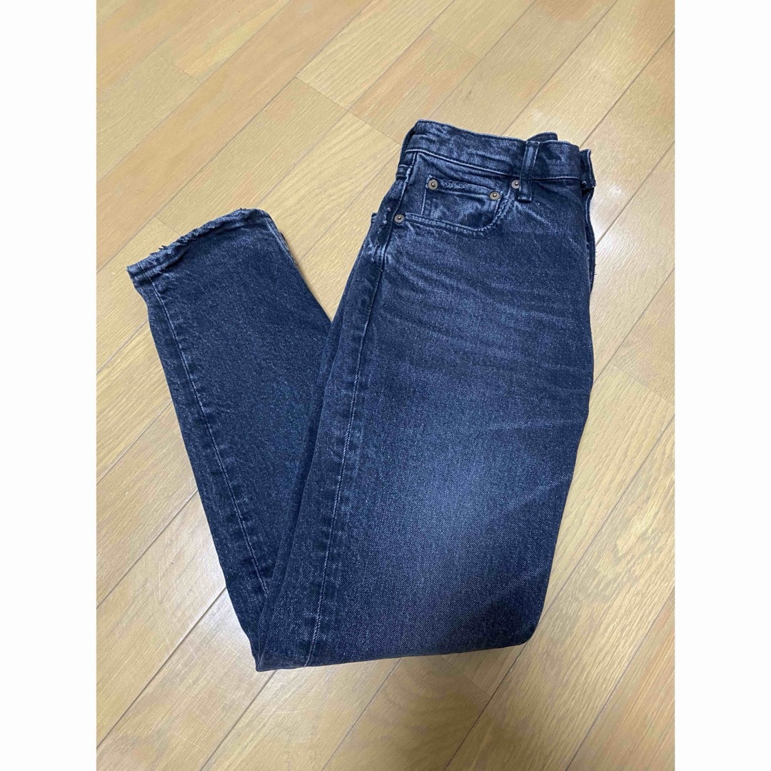 moussy(マウジー)のmoussy mvs skinny レディースのパンツ(デニム/ジーンズ)の商品写真