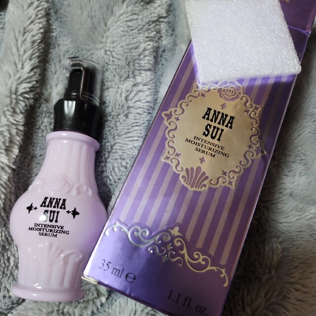 ANNA SUI(アナスイ)のANNA SUIスキンケア用品セット売り コスメ/美容のスキンケア/基礎化粧品(その他)の商品写真