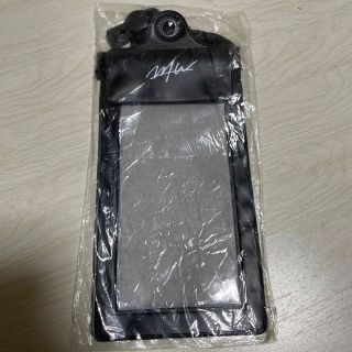 WTW - ダブルティ　wtw 防水　スマホケース　海　プール　防水カバー