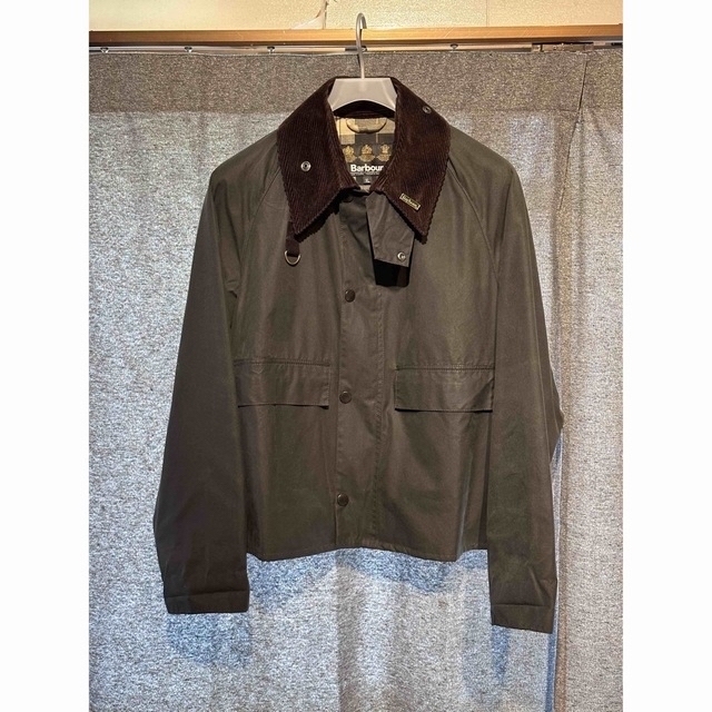 バブアー　バブアースペイ　Barbour ジャケット