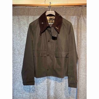 バーブァー(Barbour)のバブアー　バブアースペイ　Barbour ジャケット(ブルゾン)