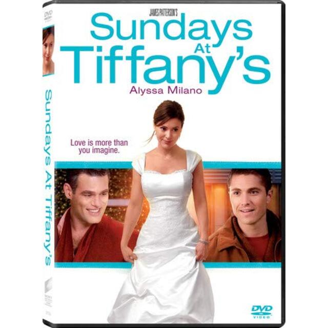 Sundays at Tiffany's / [DVD] [Import] g6bh9ry