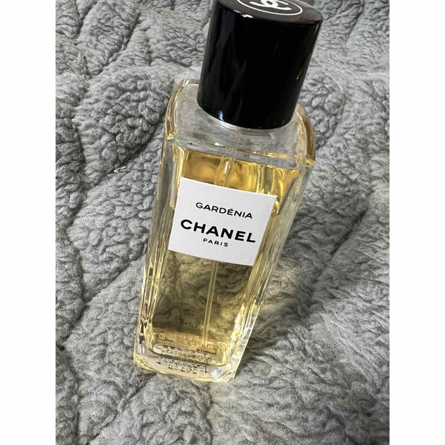 新品未開封　CHANEL GARDENIA シャネル ガーデニア　75ml