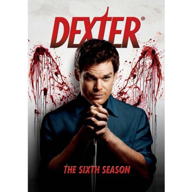 Dexter: Season 6 [DVD] [Import] g6bh9ry