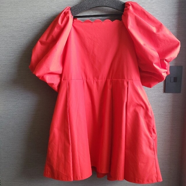 ロージーモンスター LUNA 胡散臭く tunic ロージーモンスター LUNA 胡散臭く tunic