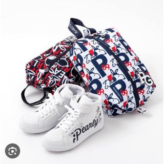 パーリーゲイツ スヌーピーの通販 500点以上 | PEARLY GATESを買うなら