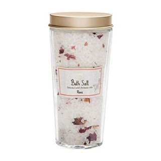 サボン(SABON)のサボン SABON バスソルト ローズ (ROSE) 新品(入浴剤/バスソルト)