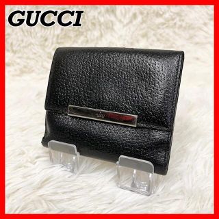 グッチ バッグ 折り財布(メンズ)の通販 66点 | Gucciのメンズを買う