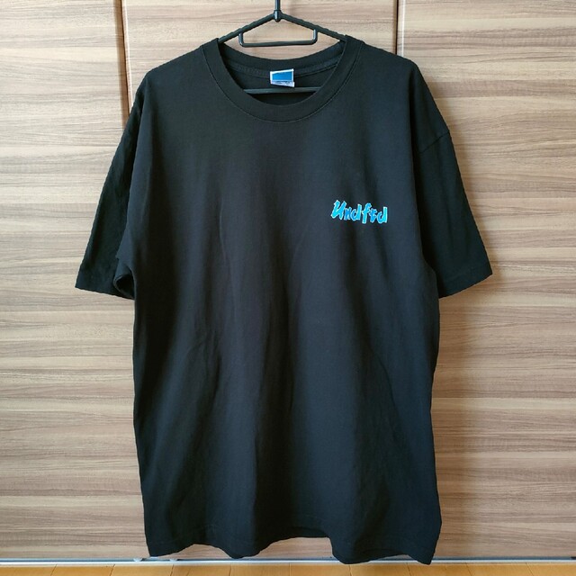 UNDEFEATED(アンディフィーテッド)のUNDEFEATED　Tシャツ　値下げ メンズのトップス(Tシャツ/カットソー(半袖/袖なし))の商品写真