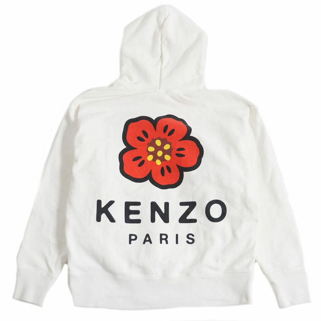 KENZO - 美品□22SS KENZO/ケンゾー Boke Flower ロゴプリント ...