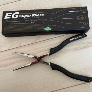 エバーグリーン(EVERGREEN)のEG super pliers 廃盤(その他)