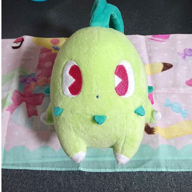 ぬいぐるみ サイコソーダ・リフレッシュ チコリータ | フリマアプリ ラクマ ぬいぐるみ サイコソーダ・リフレッシュ チコリータ | フリマアプリ ラクマ
