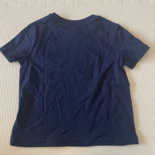 POLO RALPH LAUREN(ポロラルフローレン)の85サイズ　ラルフローレン　Tシャツ キッズ/ベビー/マタニティのベビー服(~85cm)(Ｔシャツ)の商品写真