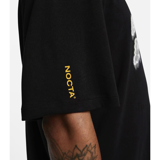 ★新品未使用正規品★ NIKE Nocta Tシャツ