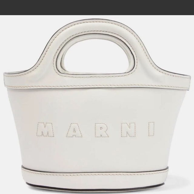 Marni(マルニ)のマルニ☆TROPICALIAマイクロショルダーバック レディースのバッグ(ショルダーバッグ)の商品写真