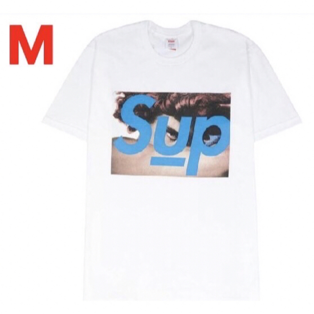 Supreme Undercover Face Tee White Mサイズ