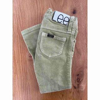 リー(Lee)のLEE パンツ　キッズデニム　ヴィンテージ (パンツ/スパッツ)