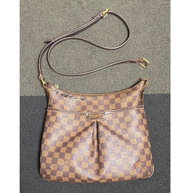 ジャンク　LOUIS VUITTON ヴィトンブルームズベリPM　N42251