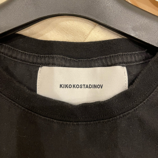 Kiko Kostadinov 00022017 Tシャツ 2