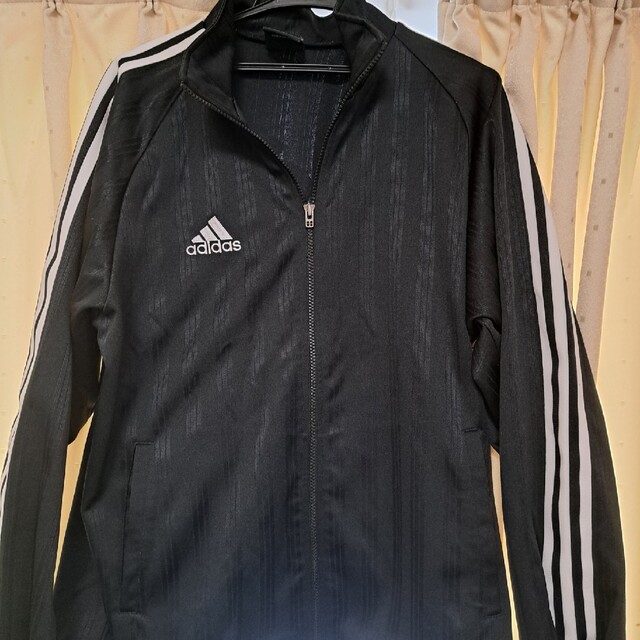 adidas - アディダス　ジャージ　L