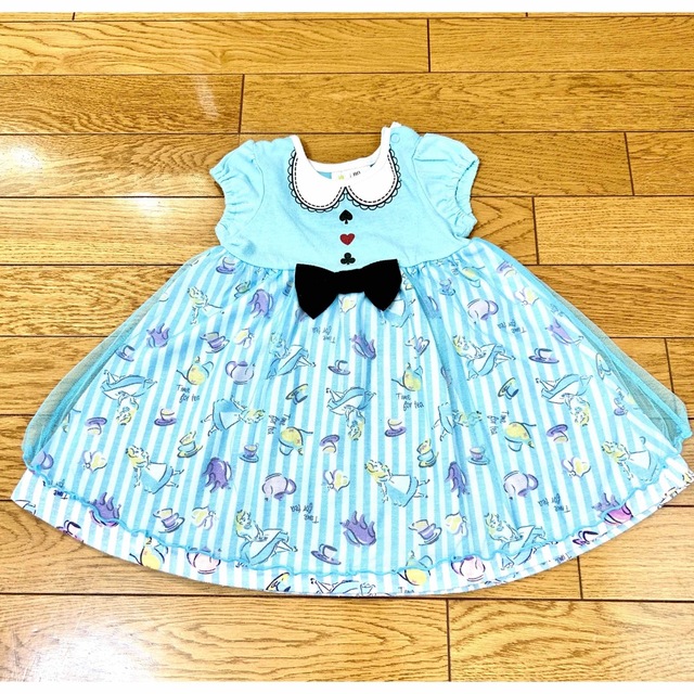 babyGAP(ベビーギャップ)の2021年購入品Disney衣装2点セット キッズ/ベビー/マタニティのベビー服(~85cm)(スカート)の商品写真