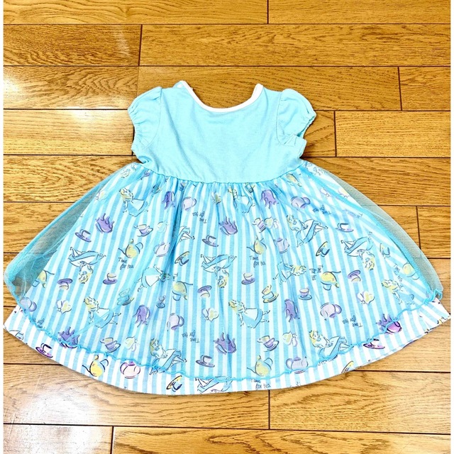 babyGAP(ベビーギャップ)の2021年購入品Disney衣装2点セット キッズ/ベビー/マタニティのベビー服(~85cm)(スカート)の商品写真