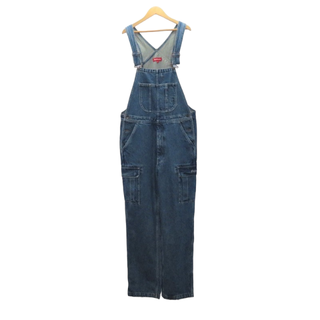 シュプリーム(Supreme)のSUPREME 22aw CARGO DENIM OVER ALLS (その他)