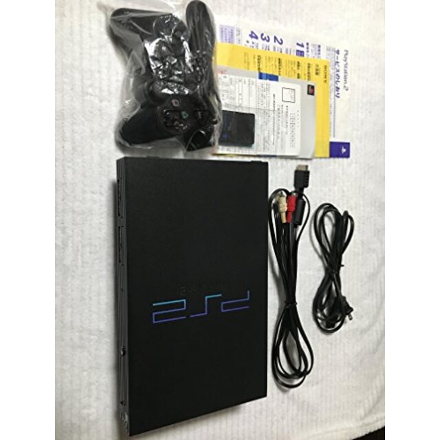 PlayStation 2 (SCPH-35000) g6bh9ry