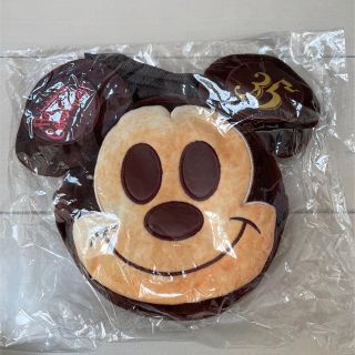 ディズニー(Disney)のDisney 35周年　ミッキーパン　スーベニアケース(その他)