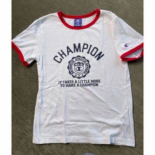 チャンピオン(Champion)のチャンピオン　Tシャツ　キッズ　150 おまけ付き(Tシャツ/カットソー)