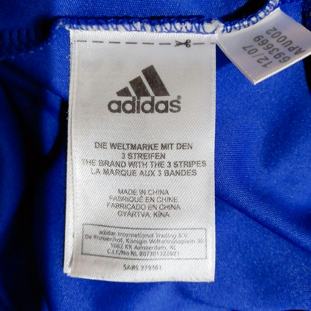 adidas(アディダス)のC様専用ページ メンズのトップス(Tシャツ/カットソー(半袖/袖なし))の商品写真