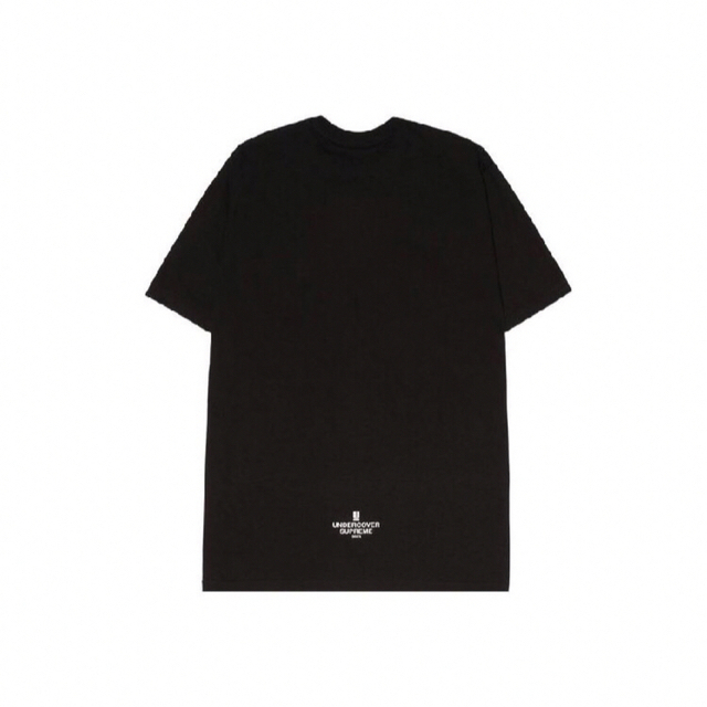 Supreme Undercover Face Tee Black Mサイズ - www.sorbillomenu.com