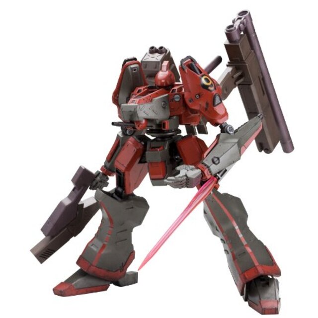 コトブキヤ アーマード・コア ナインボール ARMORED CORE Ver. 1/72スケール プラスチックキット g6bh9ry