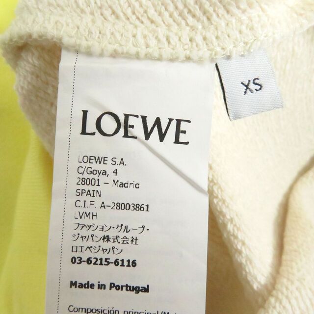 LOEWE - 未使用品□ロエベ×スタジオジブリ 千と千尋の神隠し LOEWE - 未使用品□ロエベ×スタジオジブリ 千と千尋の神隠し