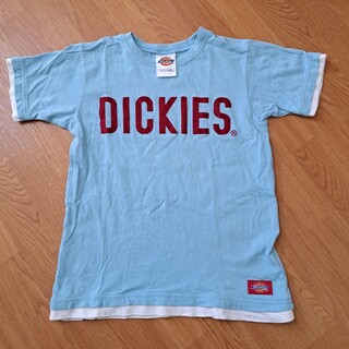 ディッキーズ(Dickies)の値下げ💴⤵️Dickies　Tシャツ(Tシャツ/カットソー)