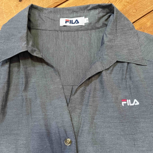 FILA(フィラ)のFILA  トップス レディースのトップス(その他)の商品写真