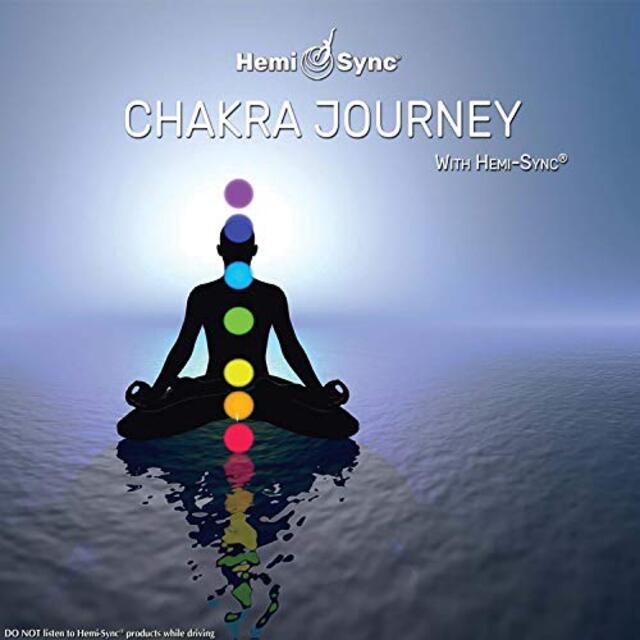 チャクラ・ジャーニーDVD：Chakra Journey DVD［ヘミシンク］ g6bh9ry