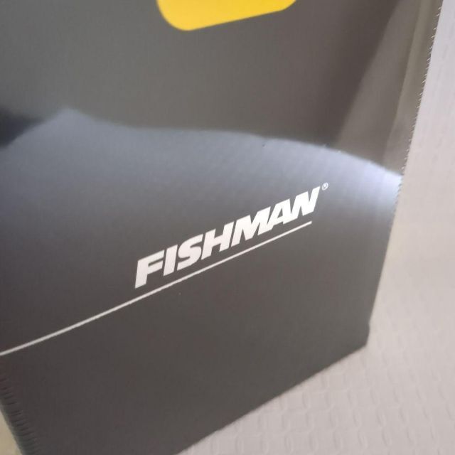 オンライン銀座 Fishman Active Resophonic ピックアップ | www.ouni.org