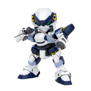 ROBOT魂 -ロボット魂-〈SIDE AS〉 フルメタル・パニック！ 武器セット(電撃ホビーマガジン、電撃屋限定) tf8su2k