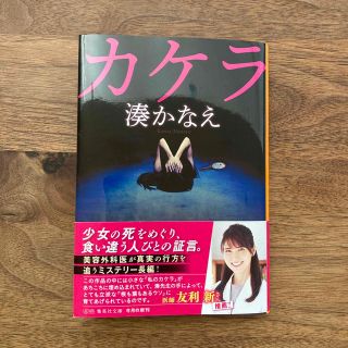 シュウエイシャ(集英社)のカケラ(文学/小説)