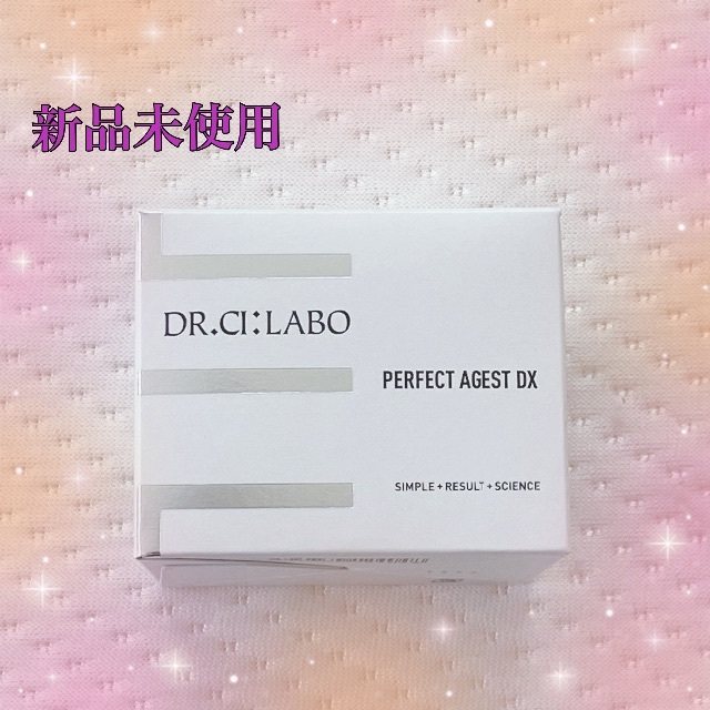 Dr.Ci Labo(ドクターシーラボ)の【新品未使用】 シーラボ PA クリーム DXN (クリーム) コスメ/美容のスキンケア/基礎化粧品(フェイスクリーム)の商品写真