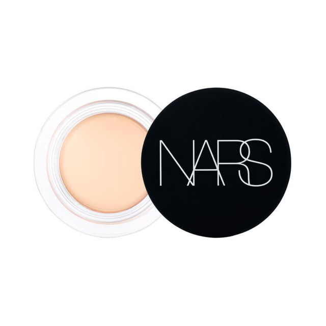 NARS(ナーズ)のＮＡＲＳ　ソフトマットコンプリートコンシーラー コスメ/美容のベースメイク/化粧品(コンシーラー)の商品写真