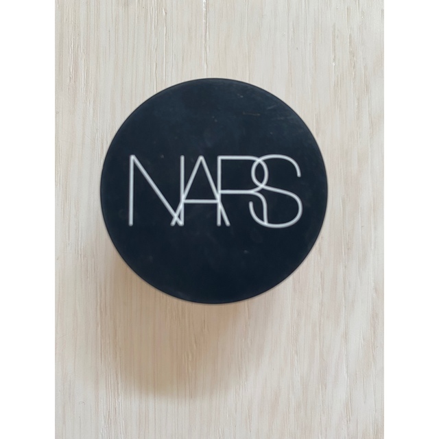 NARS(ナーズ)のＮＡＲＳ　ソフトマットコンプリートコンシーラー コスメ/美容のベースメイク/化粧品(コンシーラー)の商品写真
