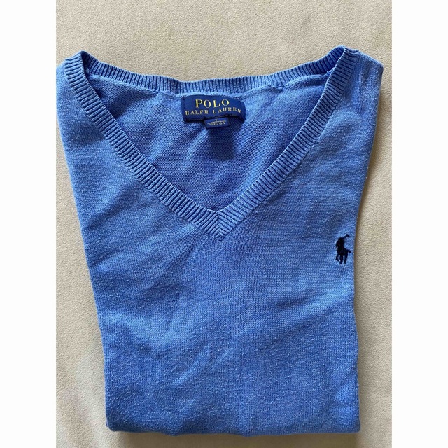 POLO RALPH LAUREN(ポロラルフローレン)のポロラルフローレン　130 トップス キッズ/ベビー/マタニティのキッズ服男の子用(90cm~)(Tシャツ/カットソー)の商品写真