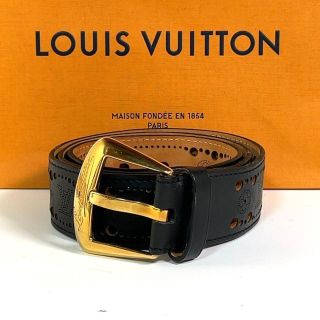 ヴィトン(LOUIS VUITTON) ベルト(メンズ)の通販 1,000点以上 | ルイ
