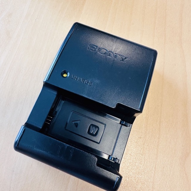 SONY NEX-5 品 7