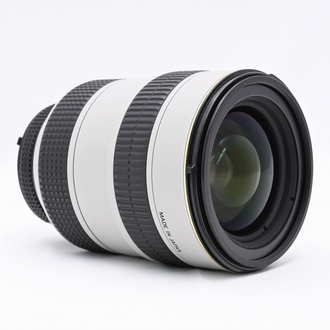 Nikon - Nikon AF-S ED 28-70mm F2.8D IF ライトグレーの通販 by Nikon - Nikon AF-S ED 28-70mm F2.8D IF ライトグレーの通販 by
