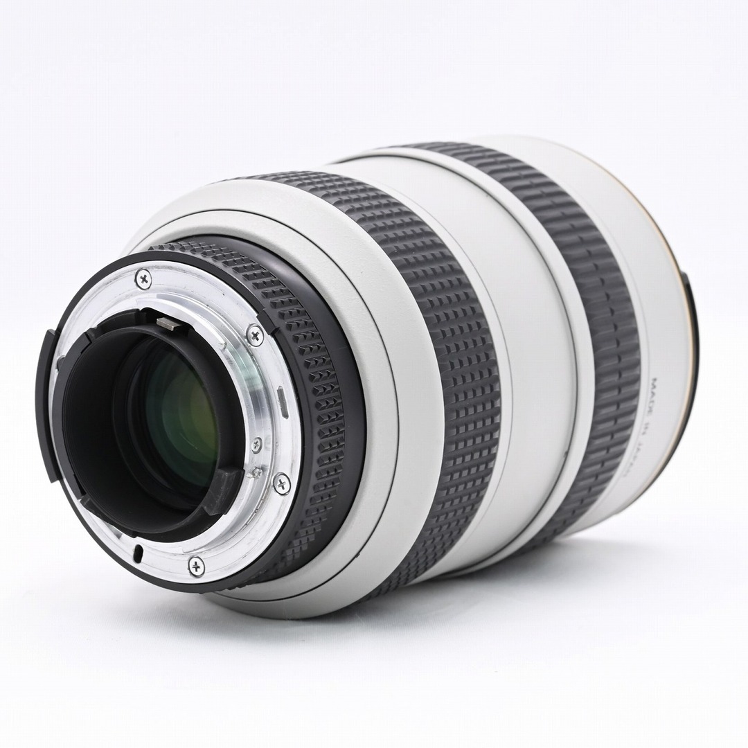Nikon - Nikon AF-S ED 28-70mm F2.8D IF ライトグレーの通販 by Nikon - Nikon AF-S ED 28-70mm F2.8D IF ライトグレーの通販 by